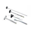 Martelo de reflexo médico Hammer Percussion Gift Set